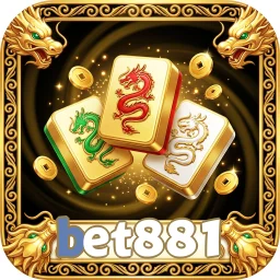 BET881 — ikon APK
